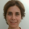 Portrait of Dr Veronica Chorro-Mari